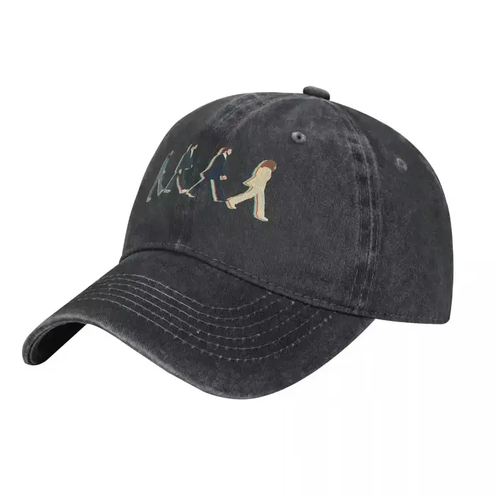 Casquette de Baseball The Beatle