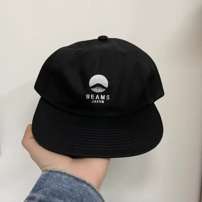 Casquette de Baseball unisexe quatre saisons avec lettres brodées