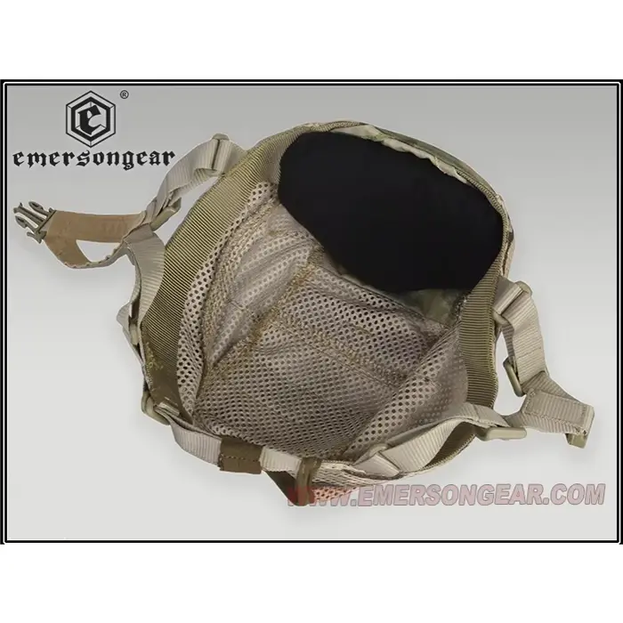 Casquette tactique de nuit en nylon durable haute densité réglable pour hommes, camouflage tactique, ventilation optimale, confort ultime pour chasse et sports de plein air