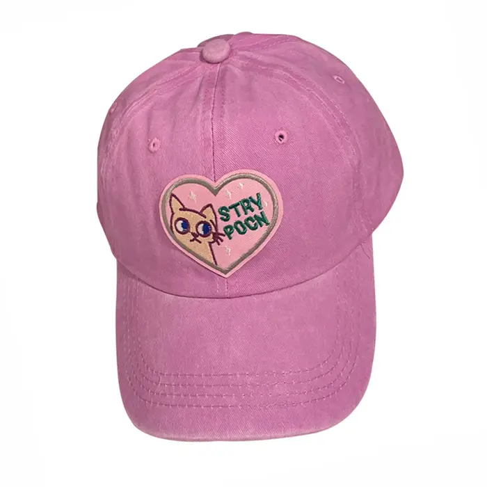 Chapeau de soleil d'extérieur pour femme, casquette de sport respirante, rose, toutes saisons, activ