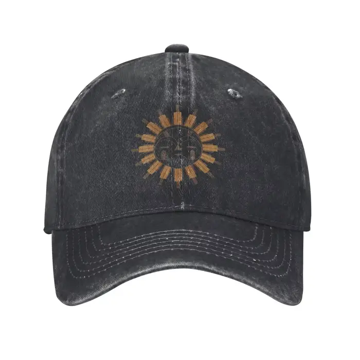 Casquette de baseball décontractée Clair Obscur Expedition 33 unisexe pour hommes, idéale pour l'été