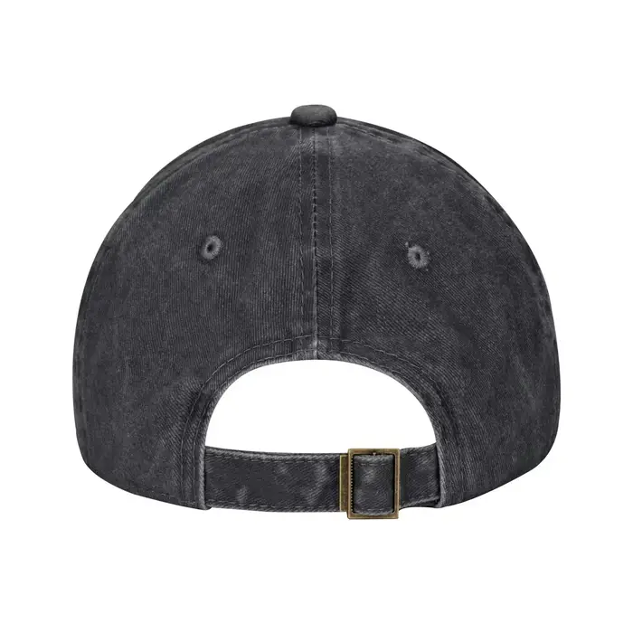 Casquette de baseball Black Sabbath pour hommes et femmes