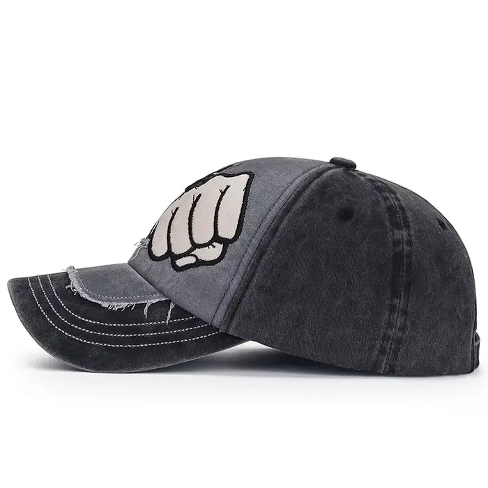 Casquettes de Baseball Vintage pour hommes et femmes