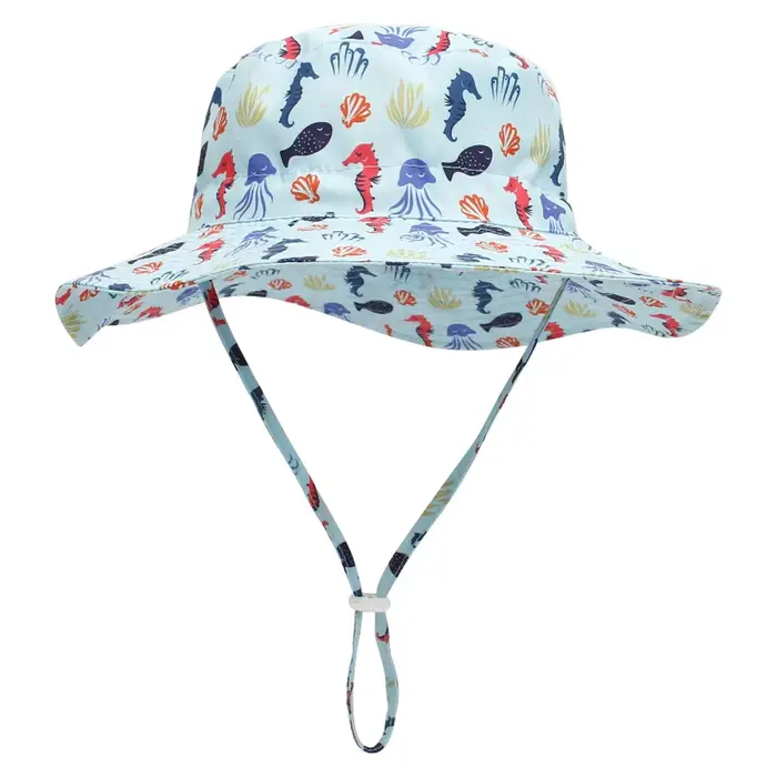 Casquette d'été pour bébé