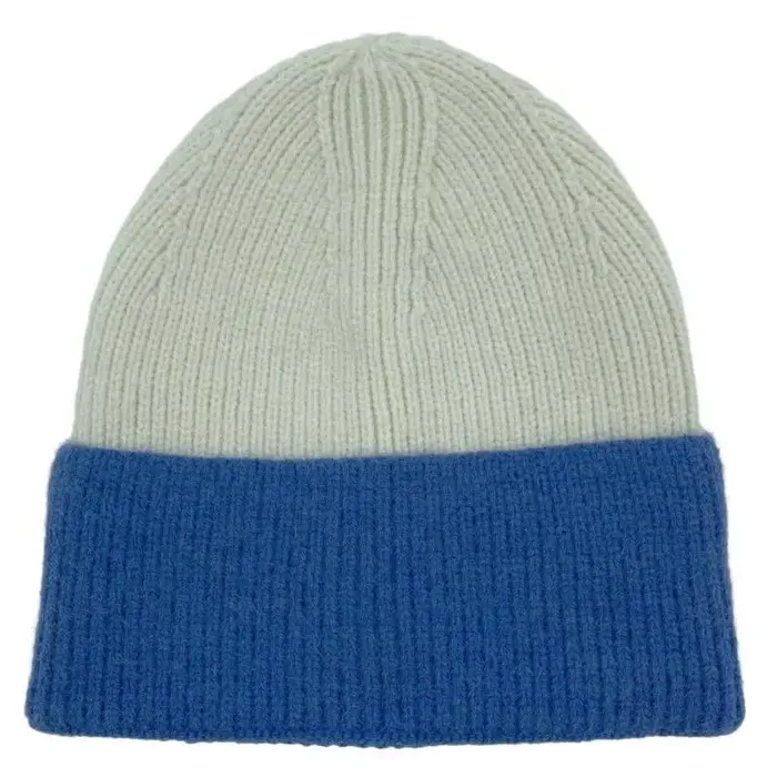 Bonnet à revers 39BD, vêtements décontractés pour femmes, bonnet unisexe, bonnet ample