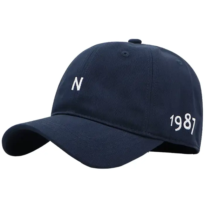 Casquette de Baseball surdimensionnée XL XXL