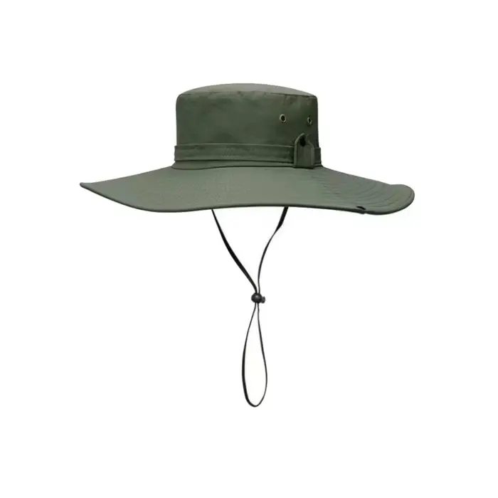 Chapeau de Cowboy occidental rétro à large bord, chapeau de chevalier, casquette de plage, chapeau d