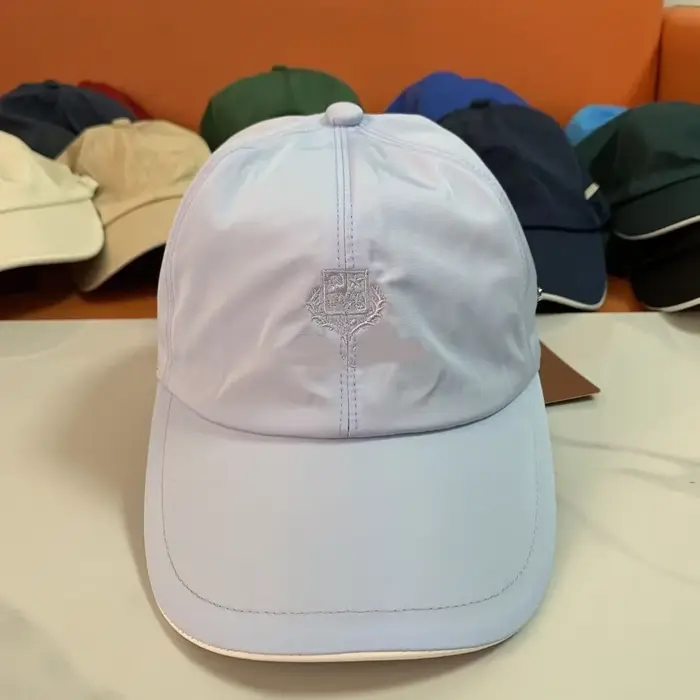 Casquette de baseball unisexe tendance avec visière souple, broderie de lettres, respirante et confo