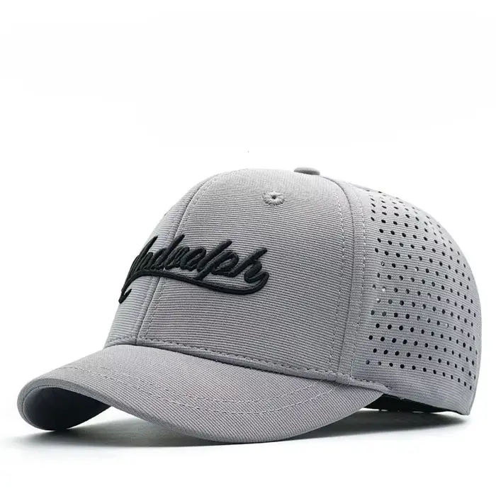 Casquette de Baseball à grande tête pour hommes et femmes, 61-65cm, 5cm, à bord court, extensible, e