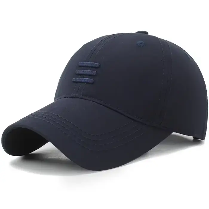 Chapeau casquette de baseball mode européenne et américaine printemps et automne chapeau de soleil s