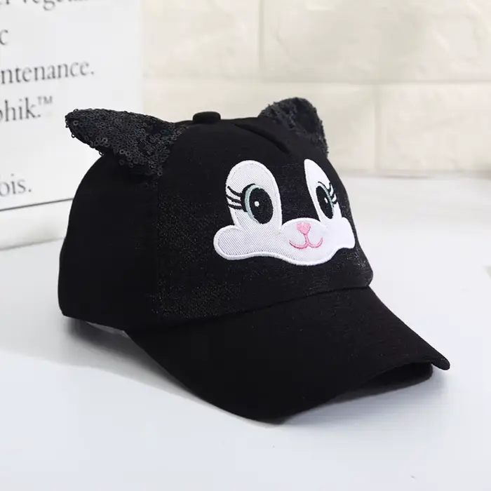 Casquettes d'été pour enfants