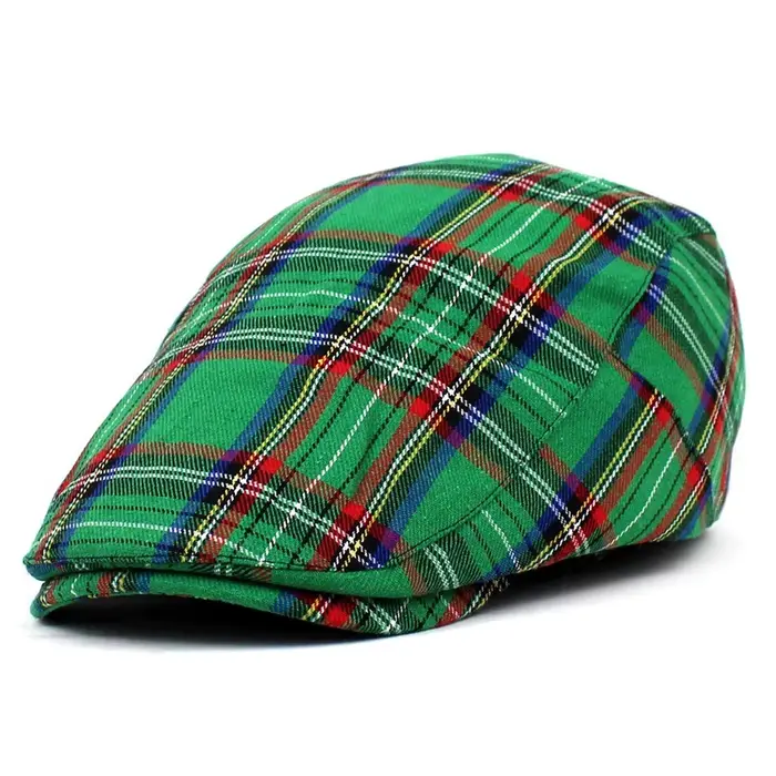 Béret Vintage chapeaux hommes femmes unisexe bérets gavroche chapeau printemps automne chapeaux casq