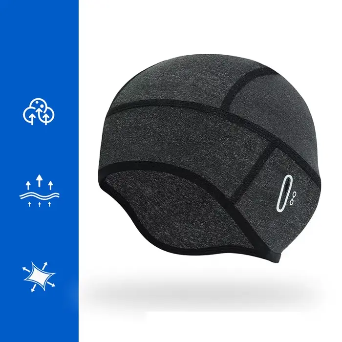 Casquette d'été WRELS en soie glacée, protection solaire, séchage rapide, chapeau de sport respirant