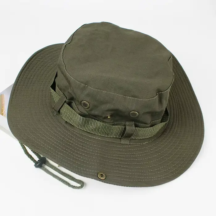 Chapeaux de soleil pour hommes et femmes