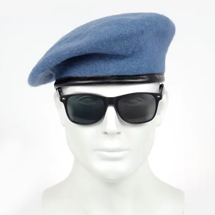 Béret VORON en polyester uni pour hommes et femmes, dix couleurs vibrantes, style décontracté et élégant, parfait pour les saisons printanière et automnale, accessoire mode hip hop