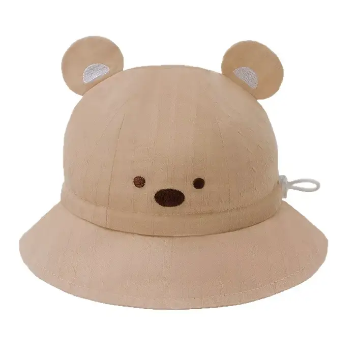 Chapeau pour bébé