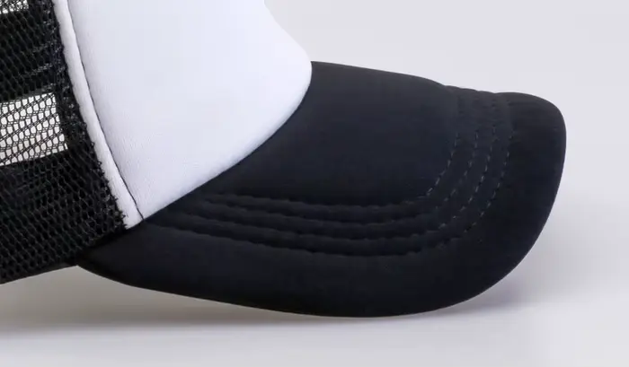 Jackall-Casquette de baseball avec logo d'appâts de pêche