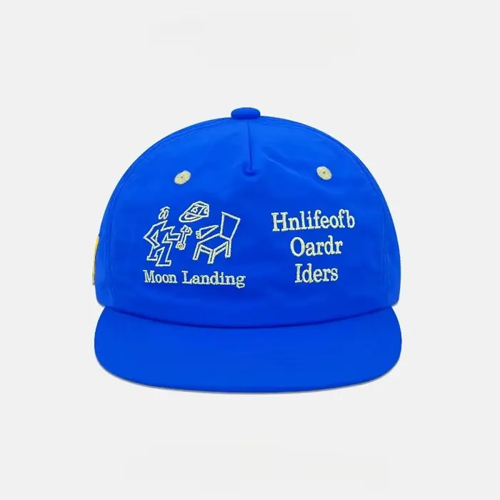 Casquette de baseball brodée de dessins animés pour femmes, casquette de baseball snapback pour spor