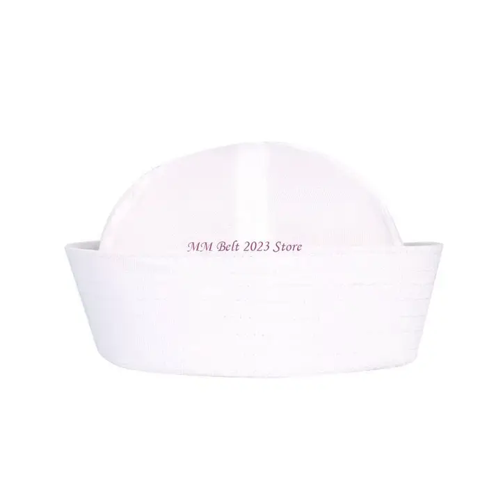 Casquette marin 49ME, chapeaux capitaine marine, chapeau Yacht pour adolescents adultes, chapeau Bar