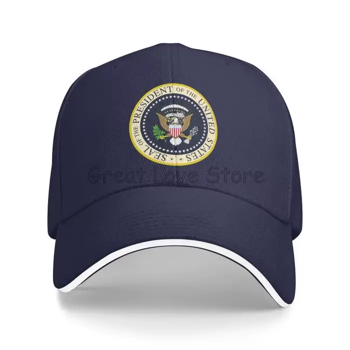 Casquette de Baseball unisexe