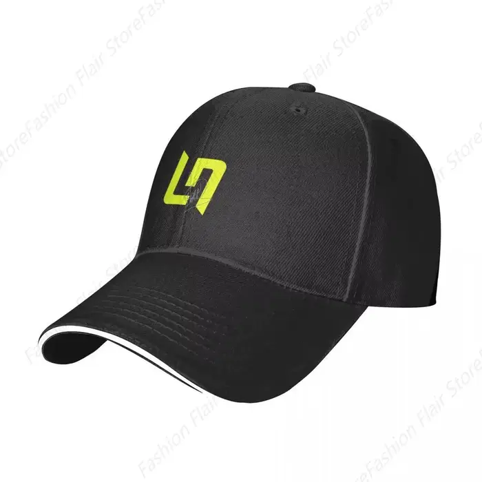 Lando Norris-Casquette de Baseball pour Homme et Femme