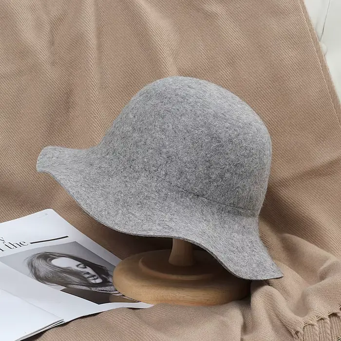 Chapeau Fedora pour femmes