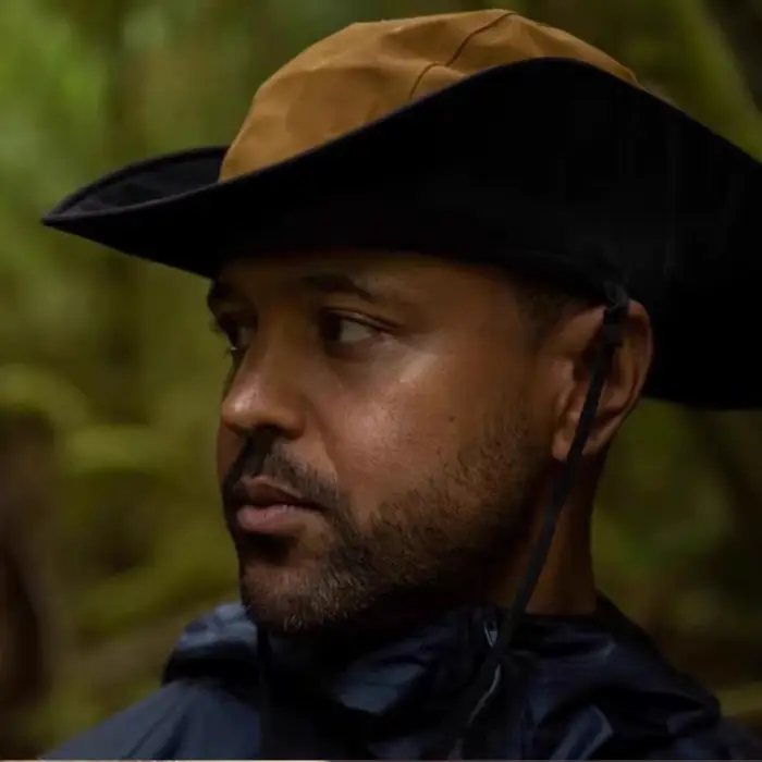 Chapeaux de pêcheur imperméables d'été pour hommes et femmes