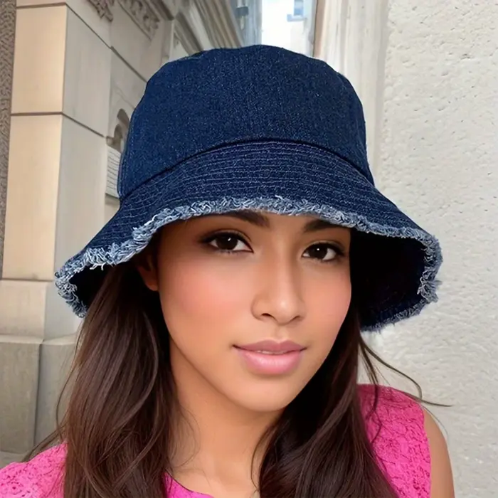Chapeau de soleil pour femmes