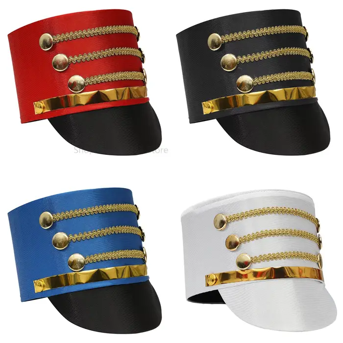 Casquette de soldat Royal militaire