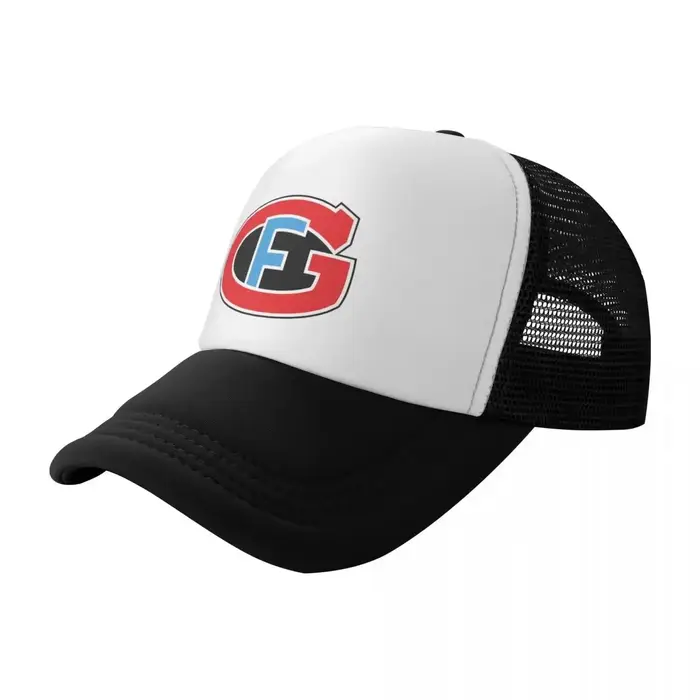 HC Fribourg Gotteron Fans de sport de Hockey sur glace de Suisse casquette de Baseball chapeau homme