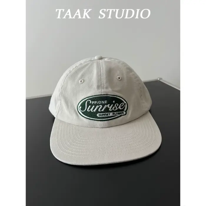 Casquette de baseball à bord plat pour homme, niche rétro de rue, hip hop, à bord plat, tendance, no