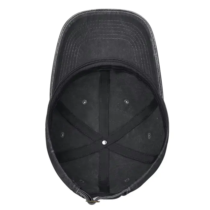 Casquette de baseball pour hommes avec logo Tomorrowland 2026, tendance