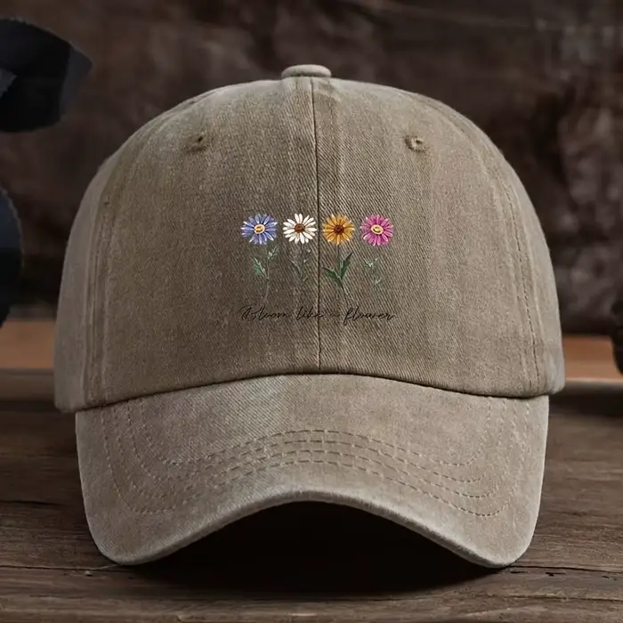 Casquette de baseball d'extérieur pour hommes