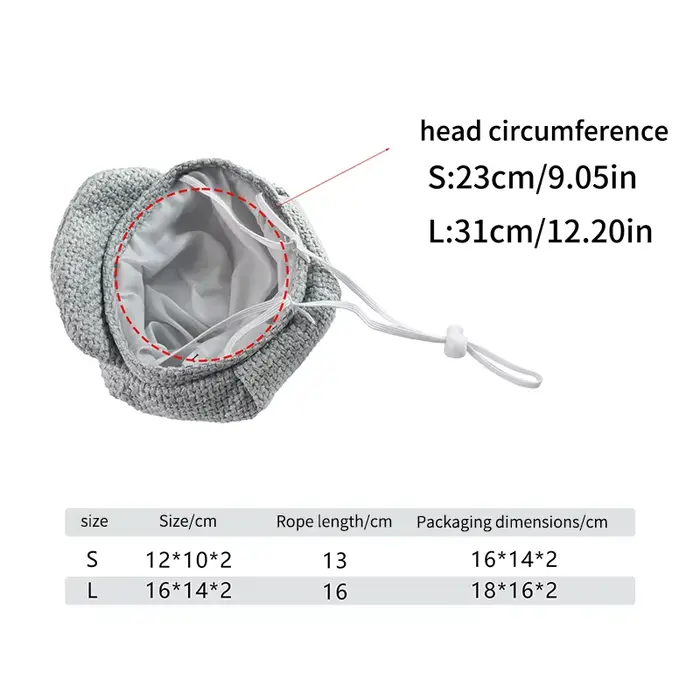 Chapeau rétro style newsboy S/L, béret pour animaux, accessoires de déguisement pour animaux, chapea