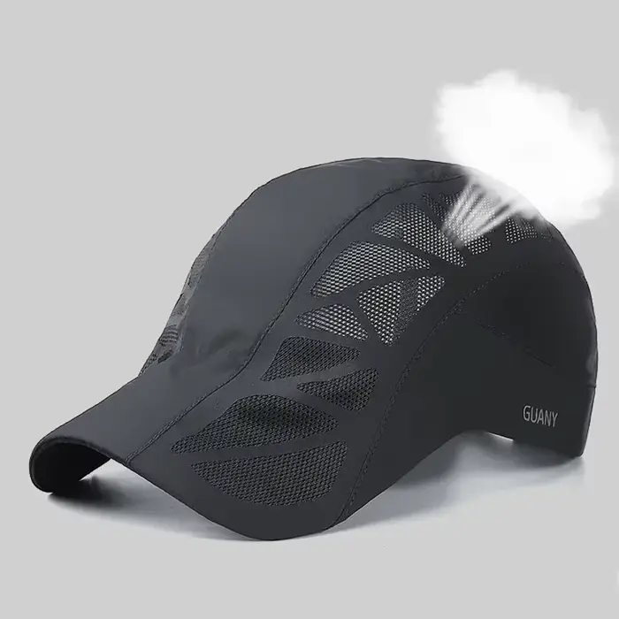 Chapeaux de soleil d'été pour hommes