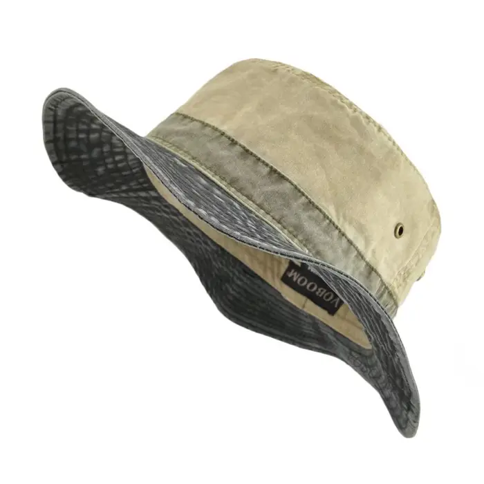 VOBOOM – chapeaux seau pour hommes
