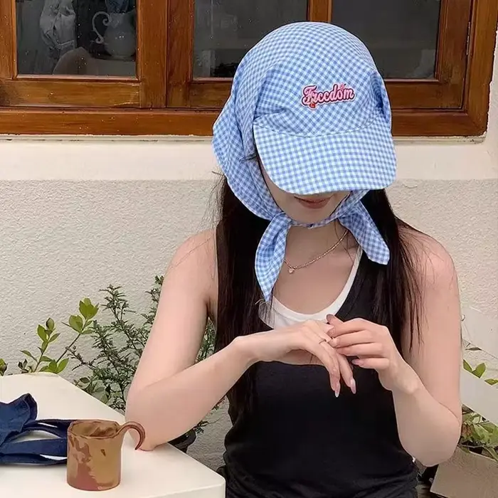 Chapeaux Pare-Soleil pour Femmes