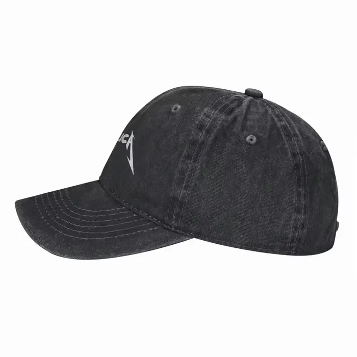 Metallicas – casquette de Baseball à visière pour hommes et femmes, à la mode
