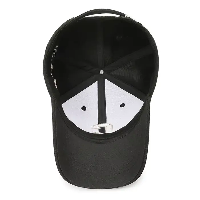 Casquette de baseball FS White Golden Brand pour hommes