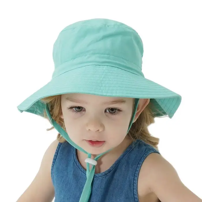 Casquette Panama Anti UV
