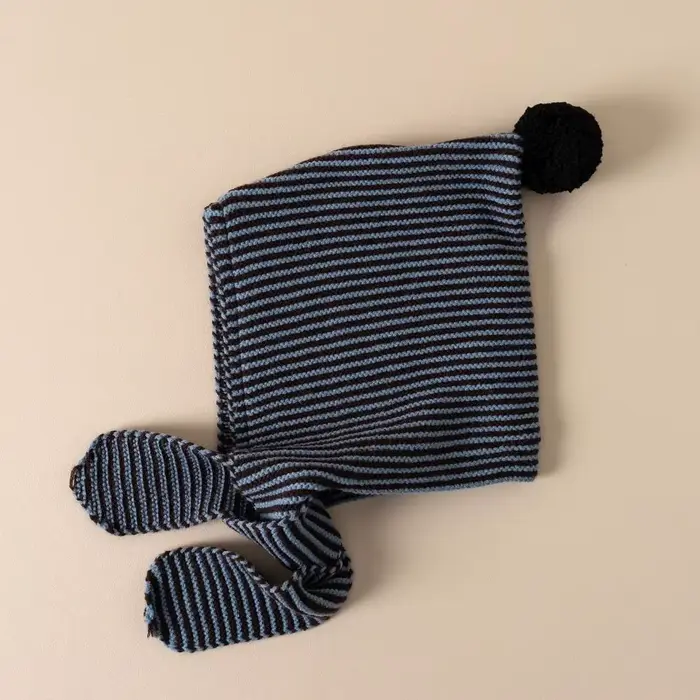 Écharpe 2 en 1 pour enfants