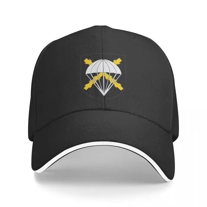 Casquette de baseball de la Brigade des parachutistes - Brigada de Infantería Ligera Paracaidista (E