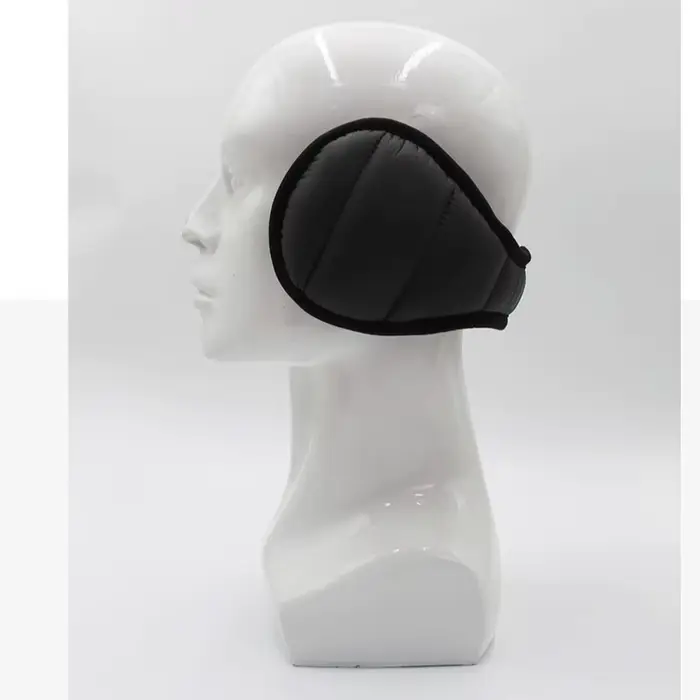 Couvre-oreilles d'hiver pour hommes