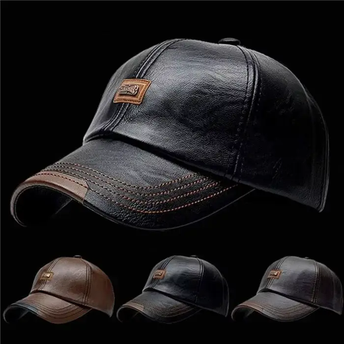 Casquette de Baseball décontractée pour hommes