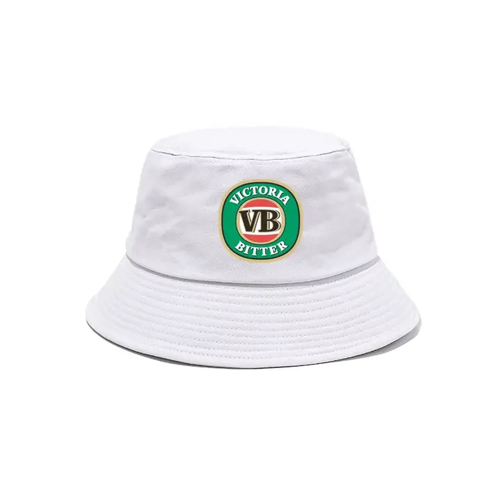 Chapeau de soleil Victoria Bitter Beer