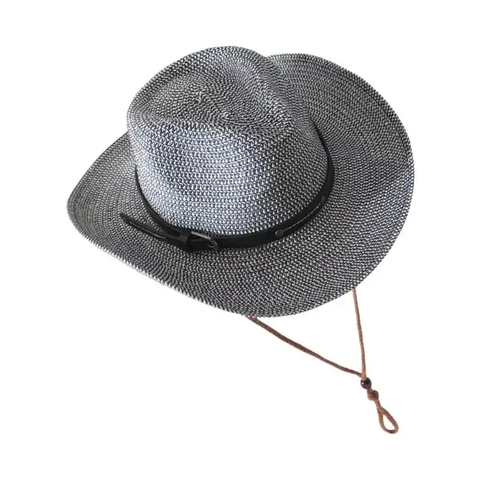 Chapeau paille Panama 39BD