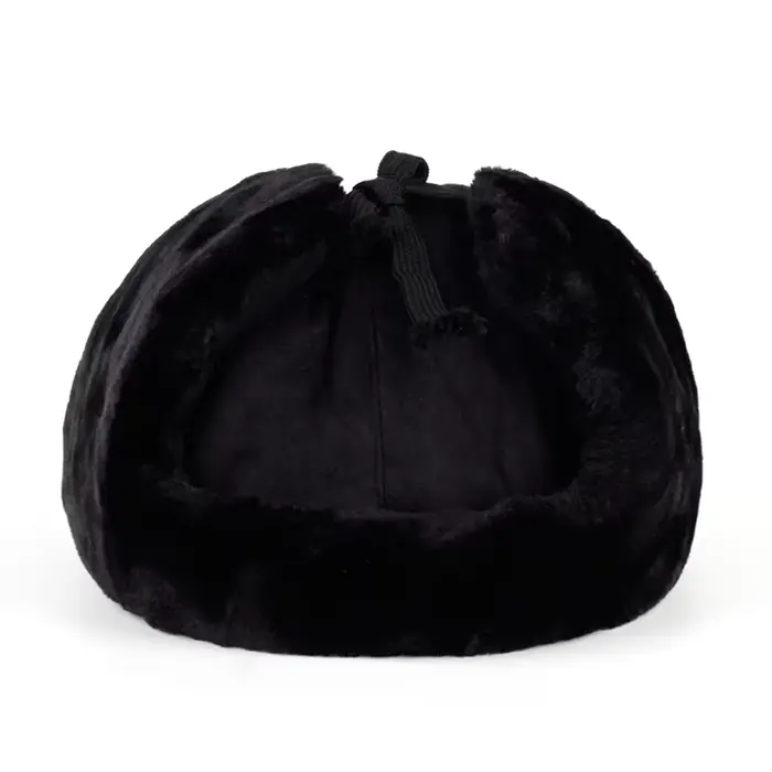 Chapeau d'hiver pour homme