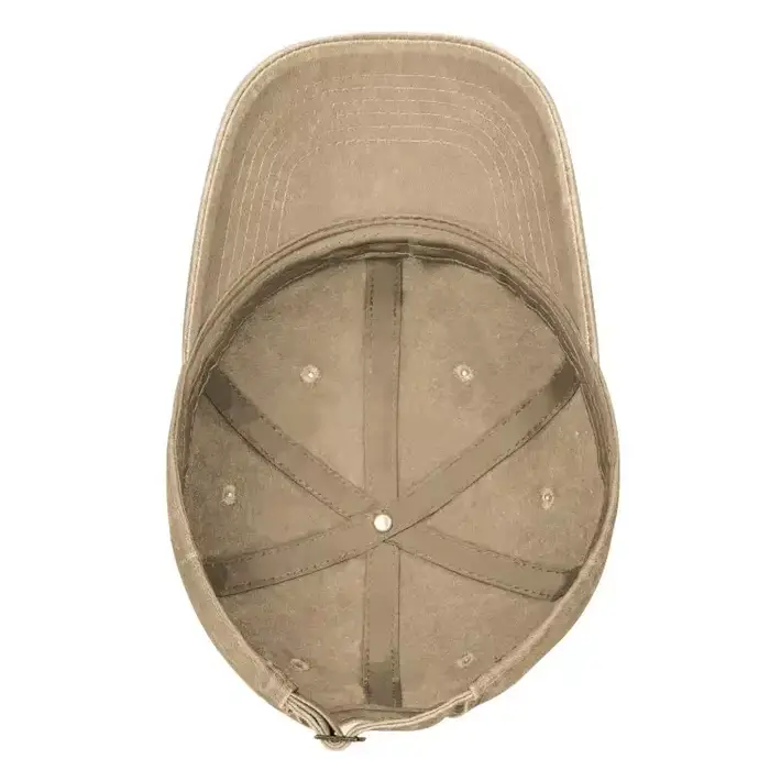 Casquette de baseball classique personnalisée en coton avec citations amusantes pour hommes et femmes