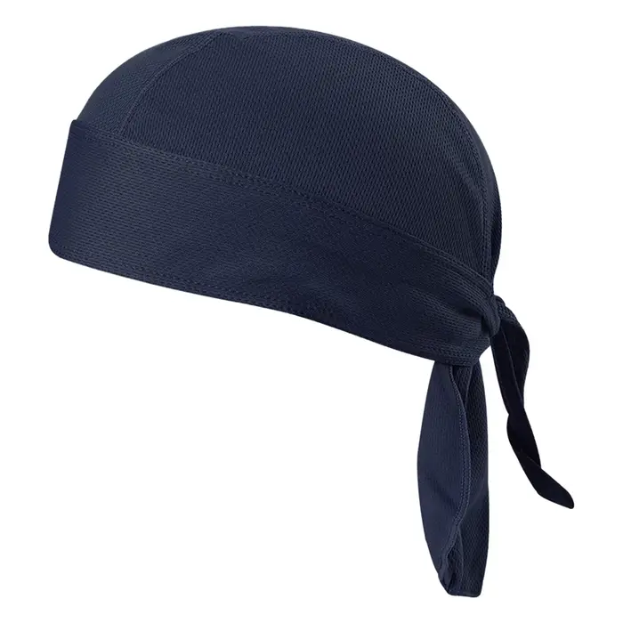 Bonnet anti-transpiration pour vélo, foulard de cyclisme, bandeau, chapeau de Pirate à séchage rapid