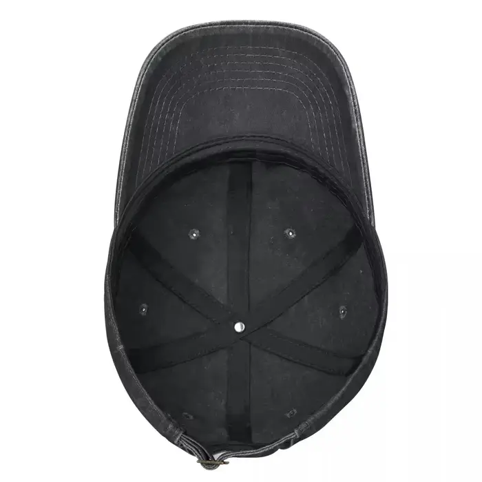 Alterra Subnautica – casquette de Baseball à visière pour hommes et femmes